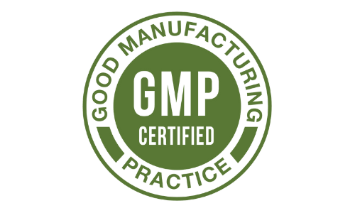 wegoslim gmp certified