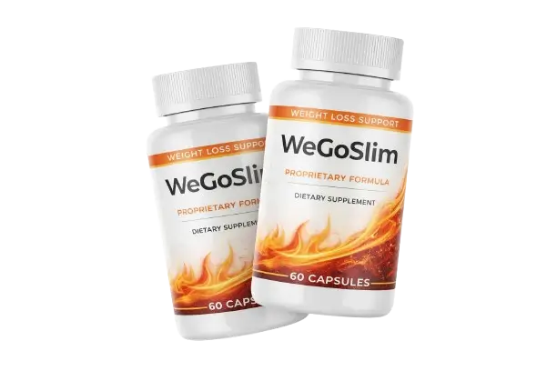 wegoslim supplement
